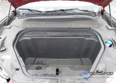 2022 Ford Mustang Mach-E Premium z USA, uszkodzony, nr VIN 3FMTK3SU7NMA05043